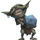 Pathfinder goblin figure bank